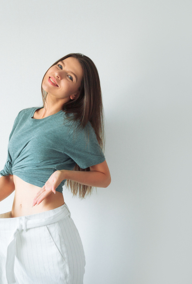  5 أطعمة يجب على السيدات تناولها على الإفطار للتخلص من دهون البطن