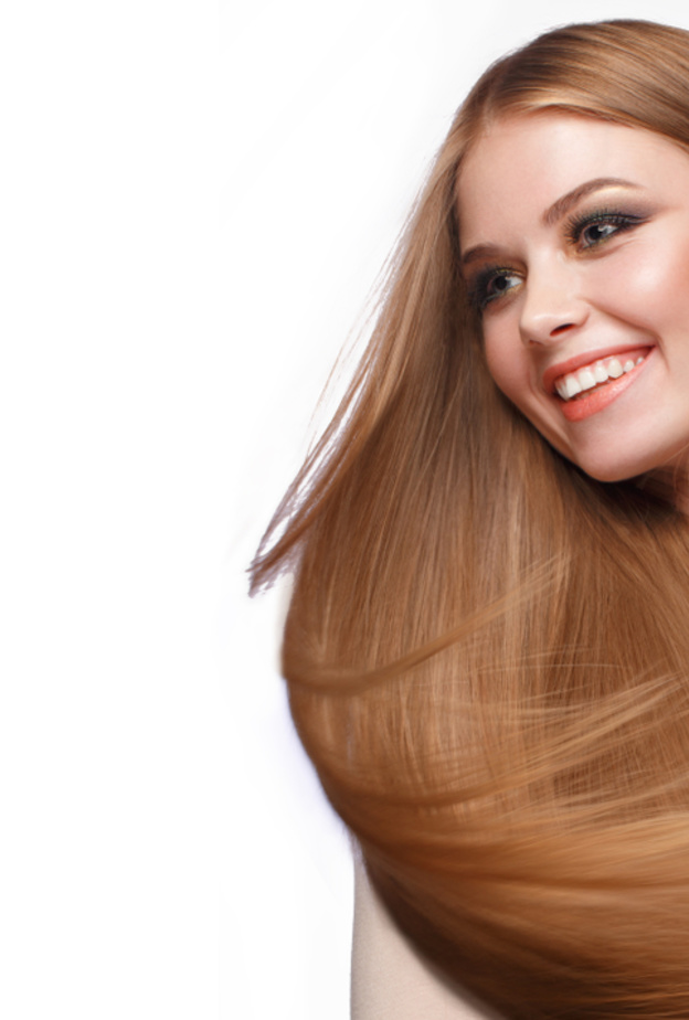 أفضل خلطات طبيعية لشعر ملمسه كالحرير في عيد الأم