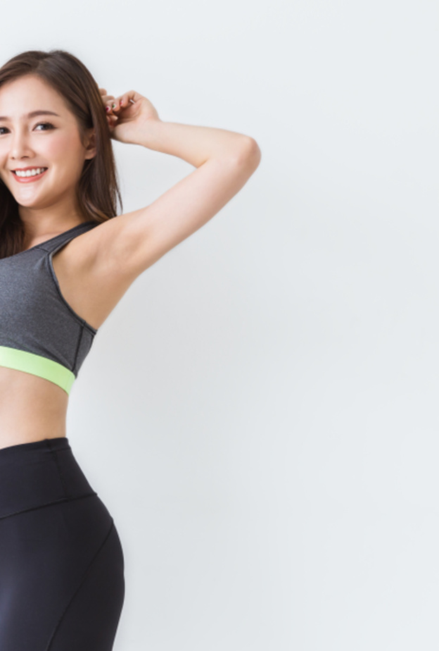 طرق فعالة لجسم رشيق بمناسبة يوم المرأة العالمي