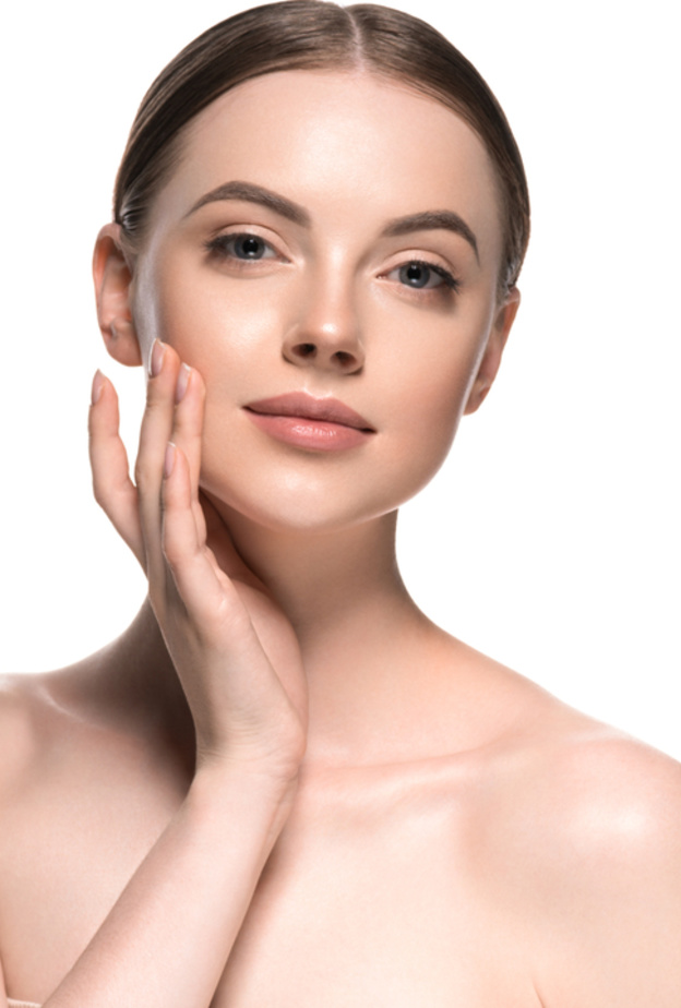 طريقة عمل ماسك الفراولة والليمون لتفتيح البشرة