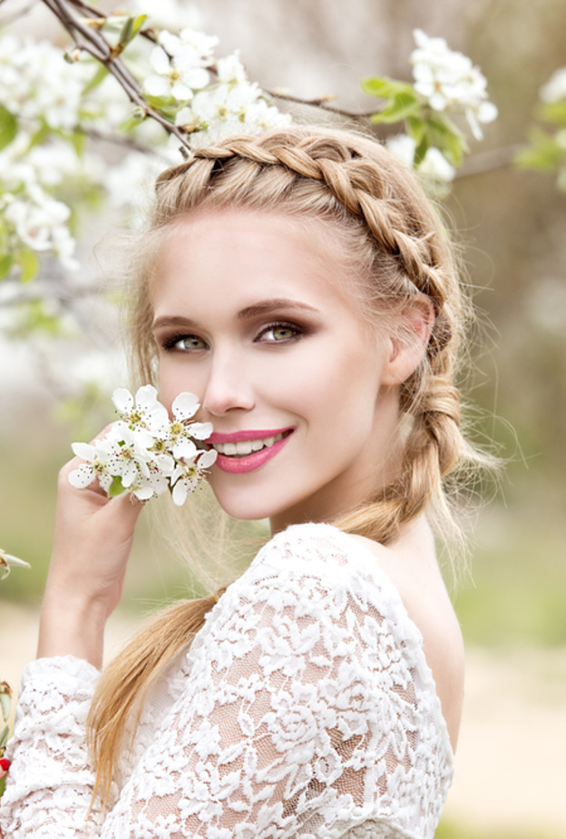 عادات صحية للعروس من وحي المشاهير بمناسبة يوم المرأة العالمي