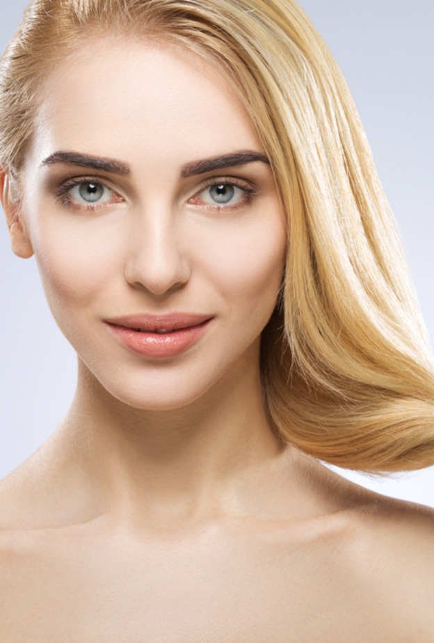 فوائد ماسك الكرز لعلاج تساقط شعر المرأة وطريقة استخدامه