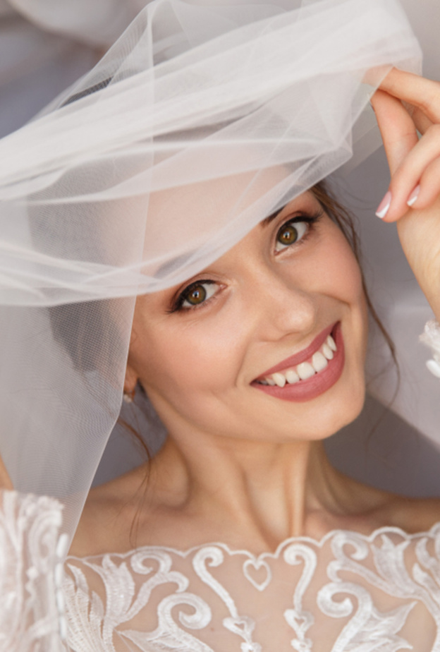 كيف تتفادين الإصابة بالمرض قبل موعد حفل الزفاف