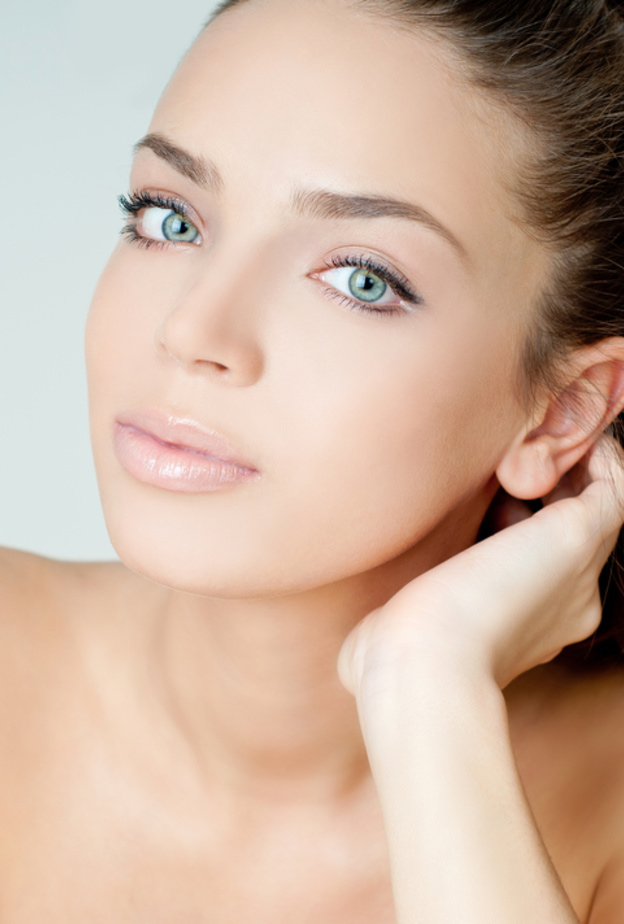 ماسك طبيعي مذهل لبشرة مشرقة