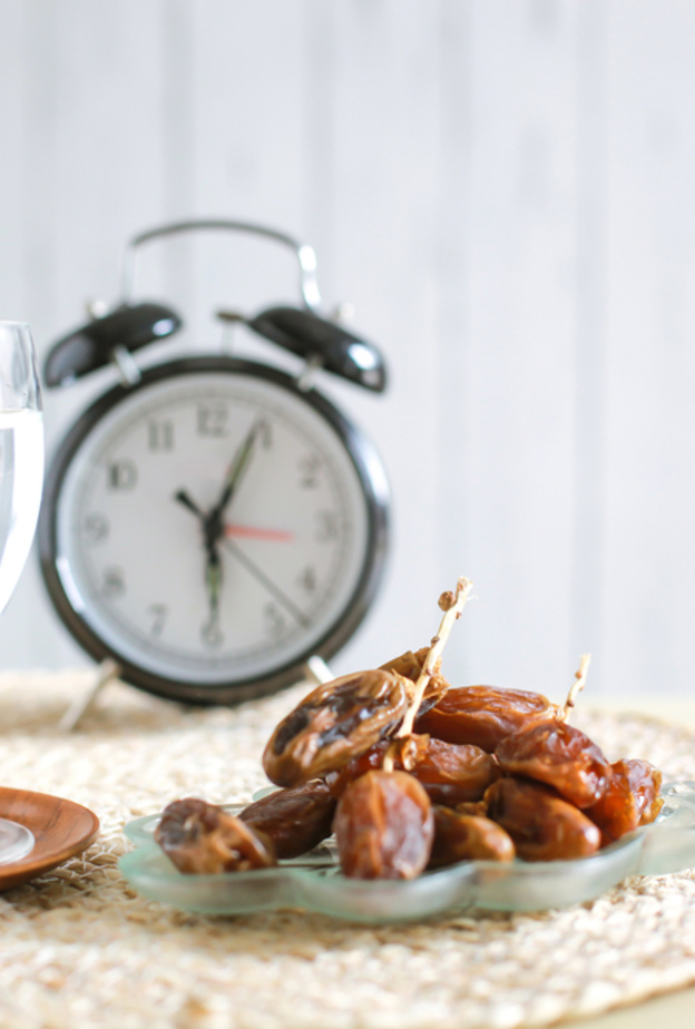 نصائح ذهبية عند اتباع رجيم شهر رمضان 2022