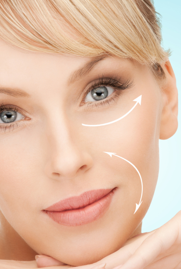 نصائح ذهبية للمرأة لبشرة خالية من الشوائب بعد سن الثلاثين