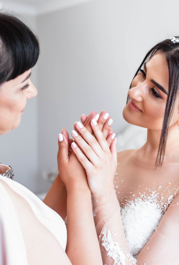 نصائح صحية للأم والعروس بمناسبة عيد الأم 2022