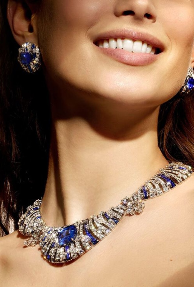 صورة من موقع بولغاري