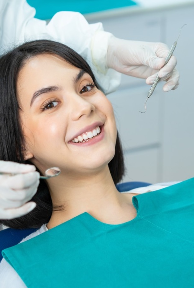 عادات تحافظ على الفم والأسنان بمناسبة الأسبوع الخليجي الموحد لصحة الفم