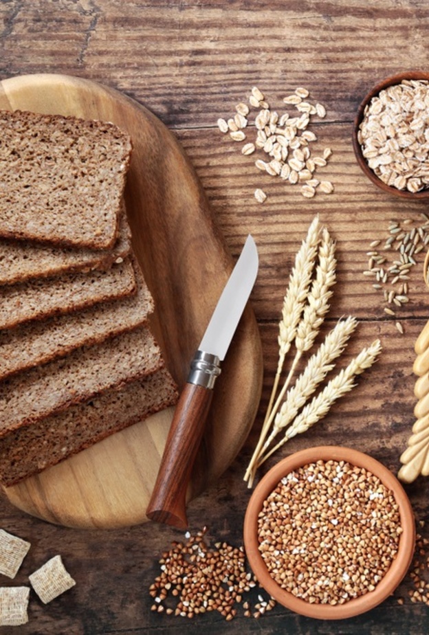 ما هي فوائد الحبوب الكاملة لصحة الفم