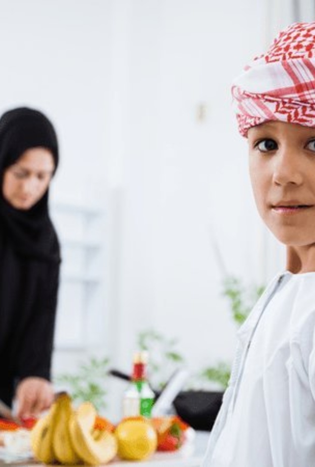 ما هي فوائد الصيام للأطفال