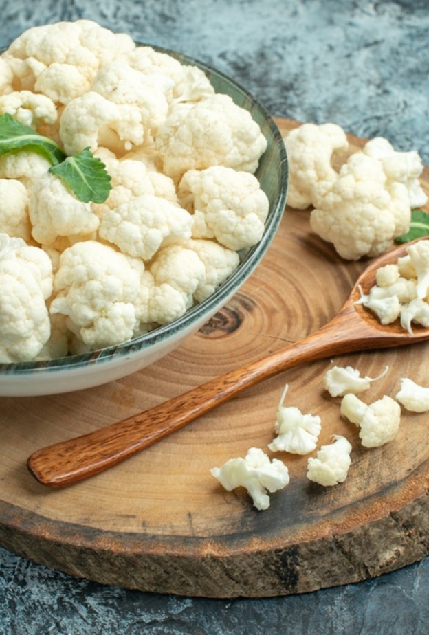 فوائد تناول القرنبيط لمرضى السكري