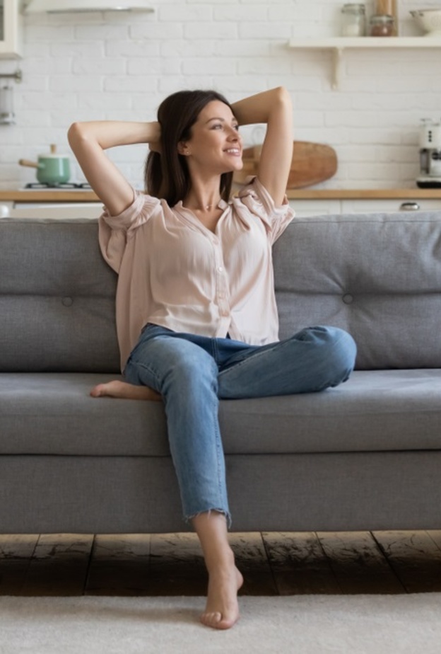 فيتامينات ومعادن تحتاجها المرأة بعد سن 30