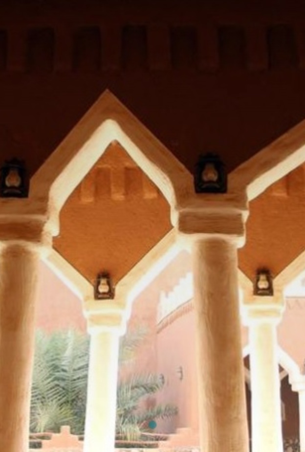 رحلة شقراء التاريخية.. تعيدكِ إلى الزمن الجميل والتاريخ الأصيل