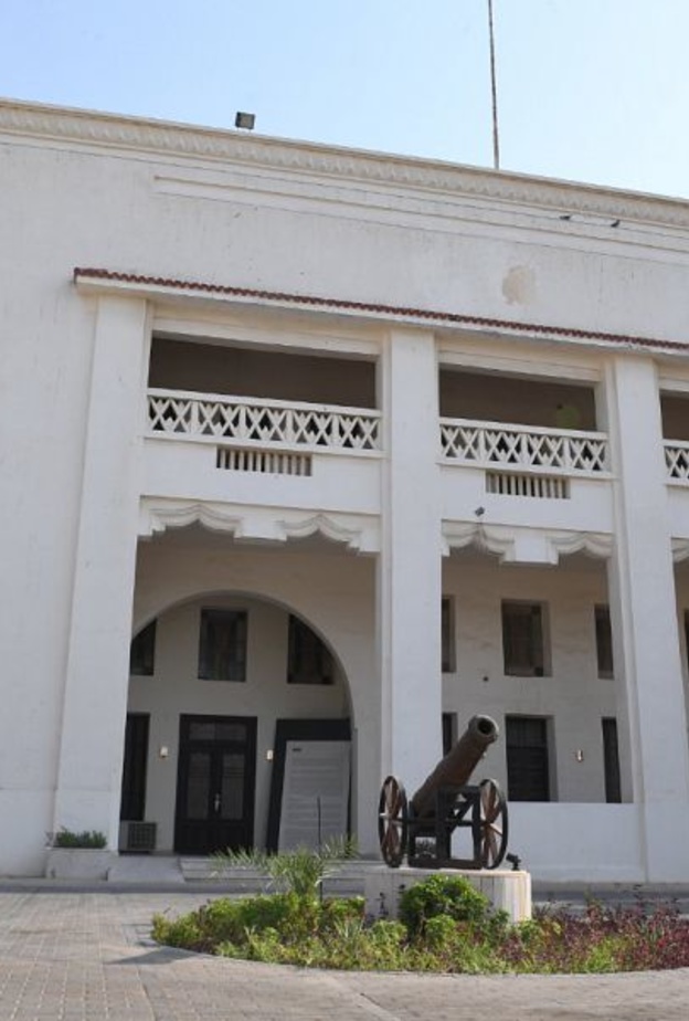 قصر خزام.. تصميم معماري مبهر وشاهد على نجاحات الأجداد بالمملكة