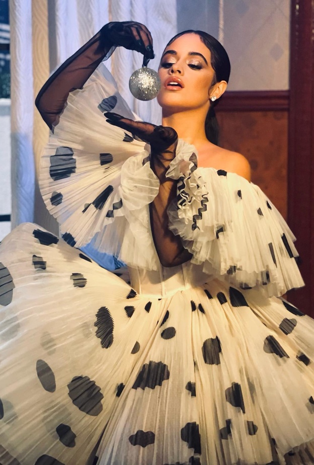 كاميلا كابيلو Camila Cabello