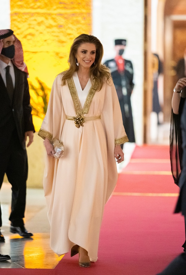 تعرفي على أكثر الأميرات والملكات أناقة بمناسبة يوم المرأة العالمي