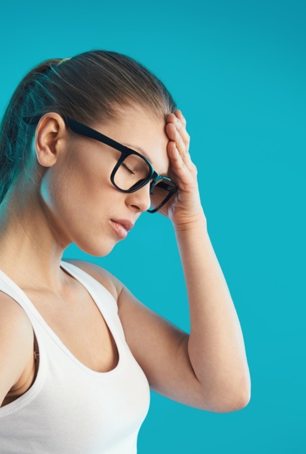 ما هي مشاكل الدماغ أعراضها وطرق علاجها