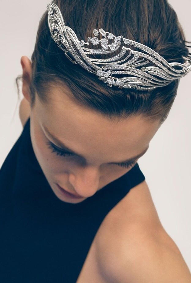 أفخم تصاميم المجوهرات العالمية الراقية خلال الأشهر الأولى من 2022