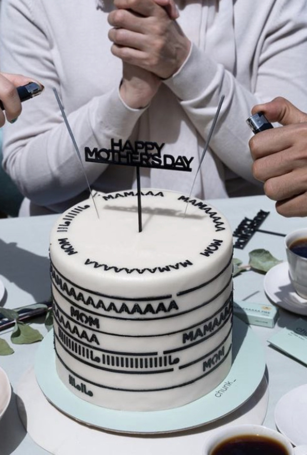 افضل 10 محلات حلويات في الرياض تحتفل معكم في يوم الأم