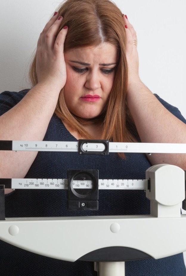 مضاعفات السمنة على صحة الانسان