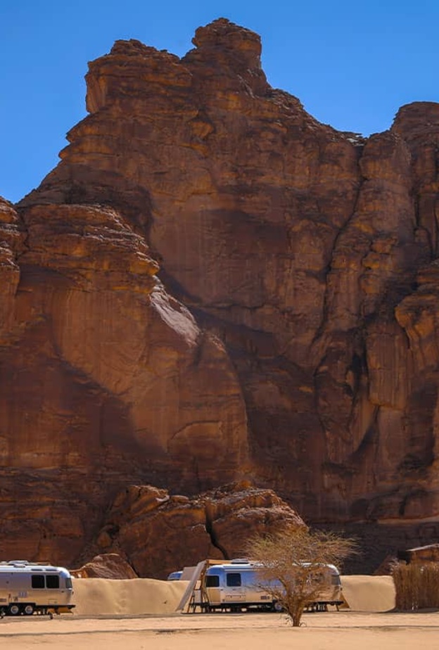 اجمل 5 فنادق مميزة للاحتفال بعيد الأم في العلا