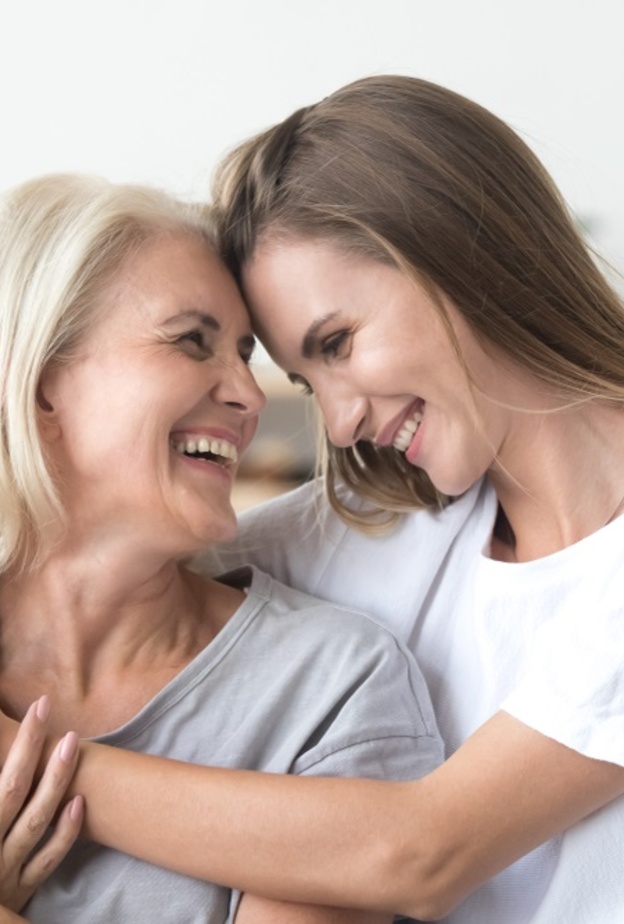 نصائح ذهبية لصحة الأم بمناسبة عيد الأم 2022