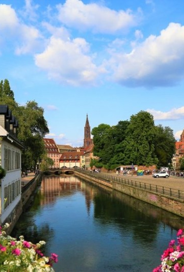 نصائح عند اختيار المكان المناسب لقضاء عطلة الربيع 2022