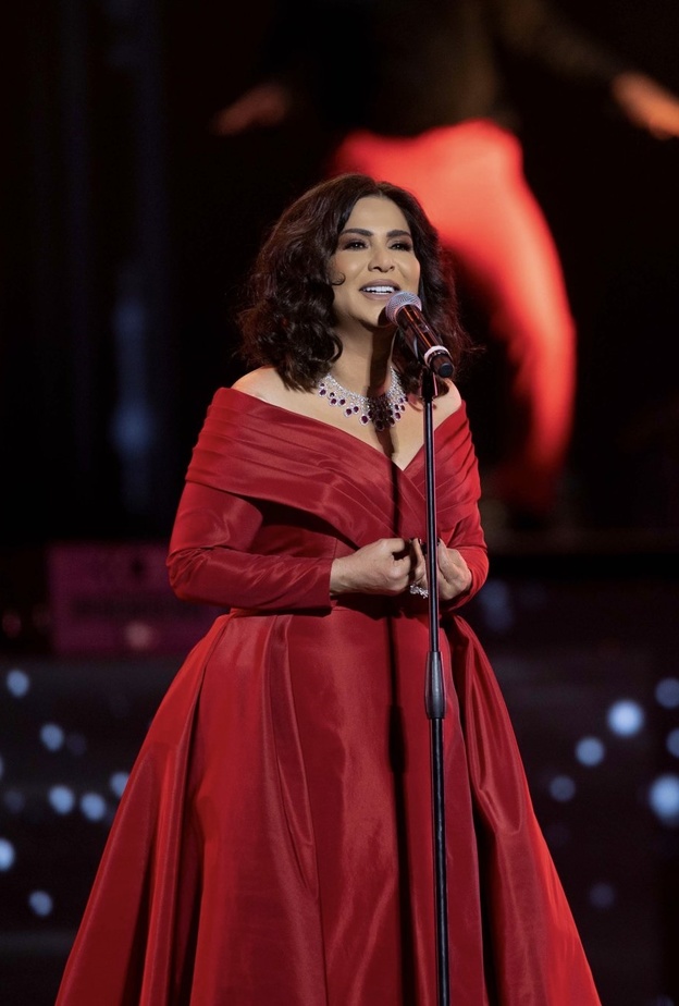 نوال الكويتية