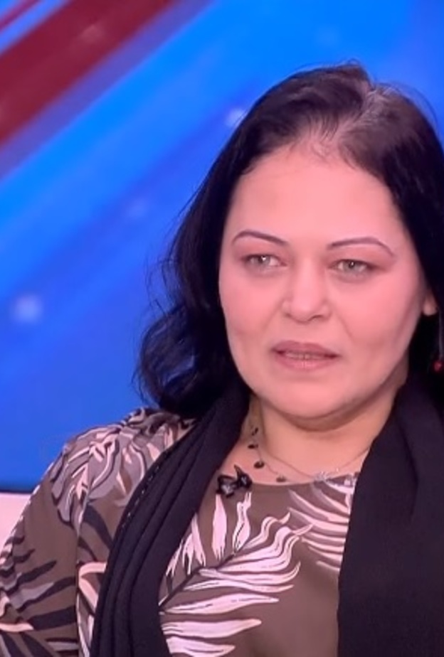 نيفين مندور