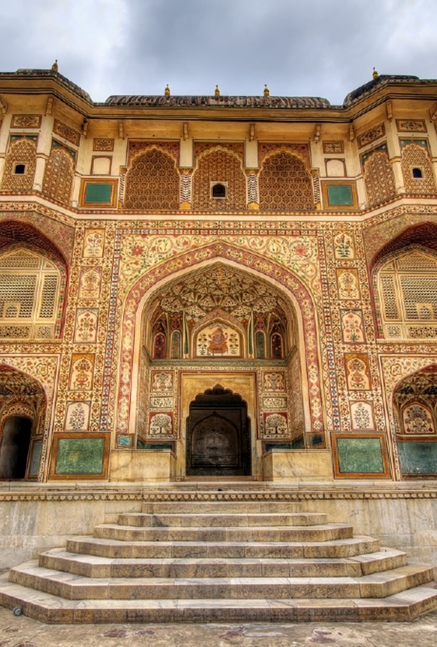 وجهات سياحية تستحق الاكتشاف في شهر رمضان بواسطة Firoze Edassery