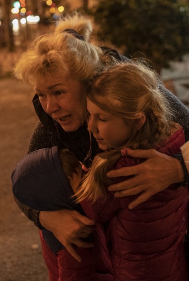 كيف عبر أفراد العائلات الملكية الأوربية تضامنهم مع الشعب الأوكراني؟