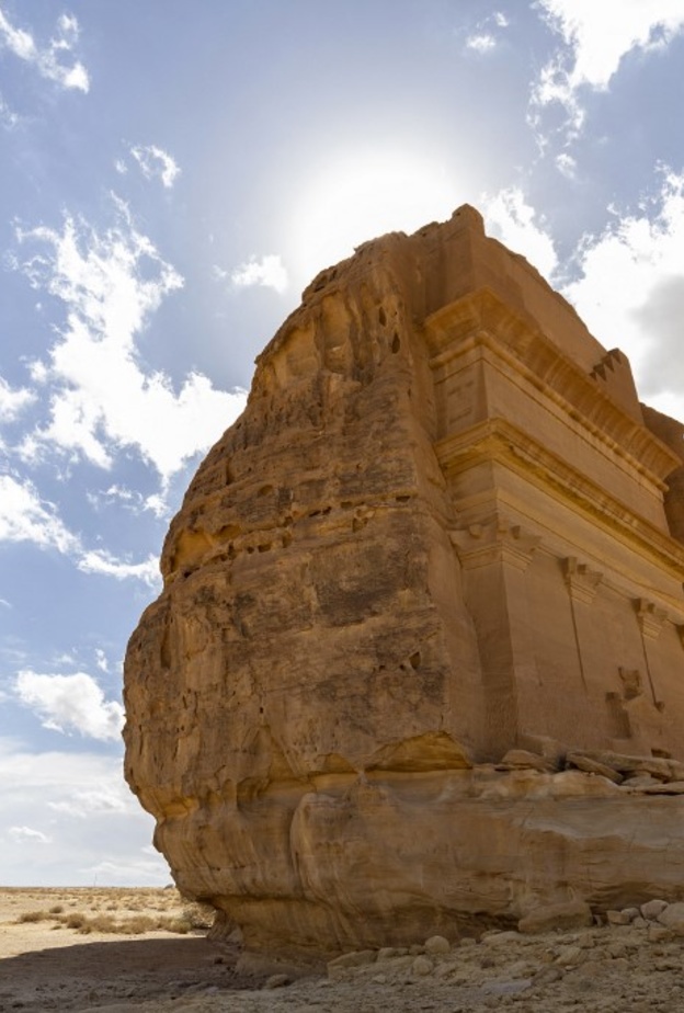 أفضل 5 وجهات سياحية للاحتفال بعيد الأم في المملكة