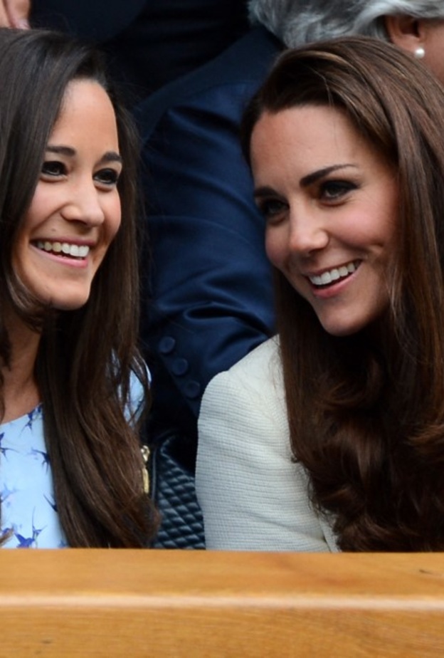 ستحتفل عائلة كيت ميدلتون هذا الأسبوع