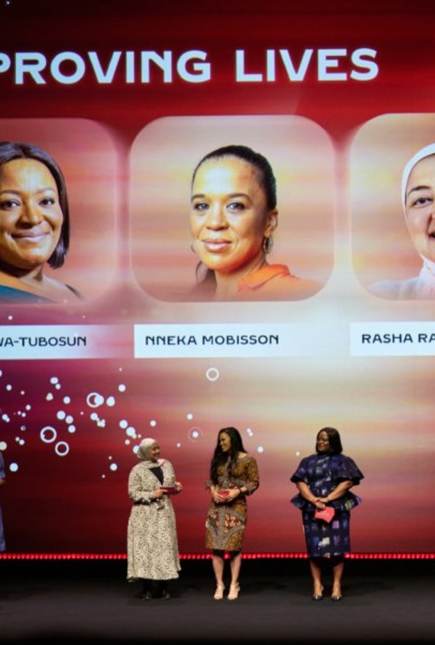 مبادرة كارتييه للنساء تحتفل بالذكرى السنوية الـ15 على انطلاقها في دبي