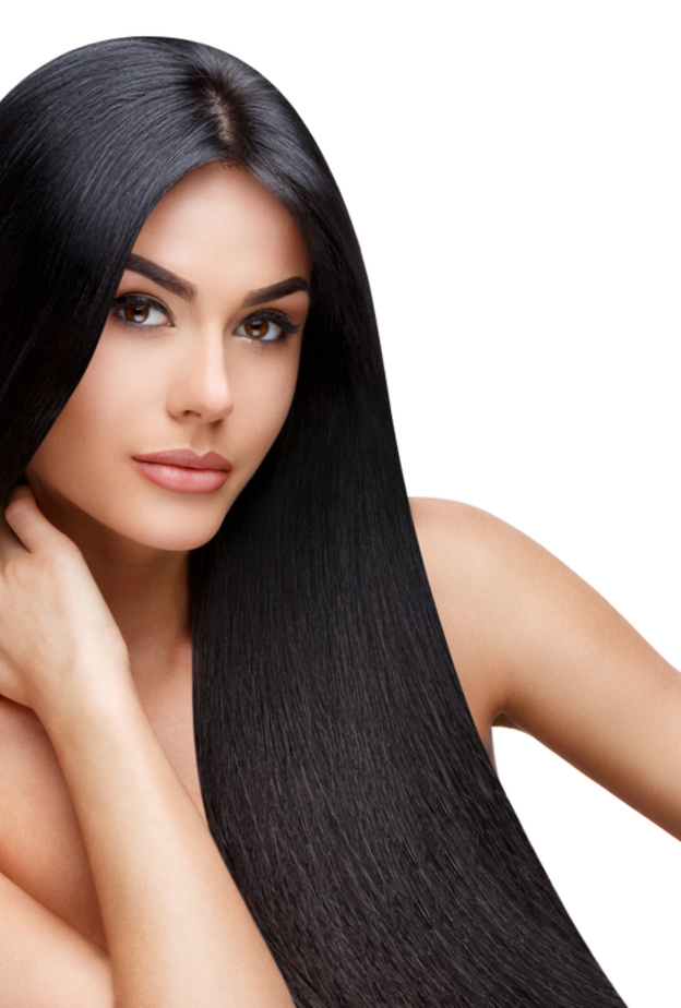 أفضل خلطات من زيت المكاديميا للشعر وما فوائده