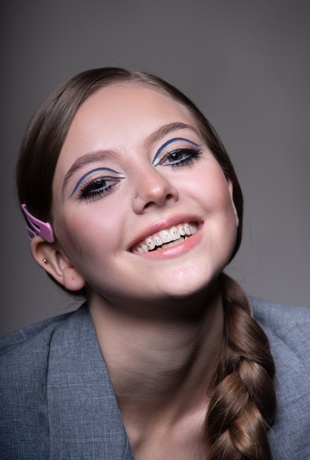 احدث اكسسوارات الاسنان لابتسامة مميزة