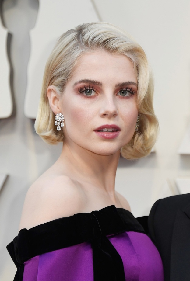 تسريحات شعر النجمات العالميات لا تنسى في حفل جوائز الأوسكار عبر السنوات