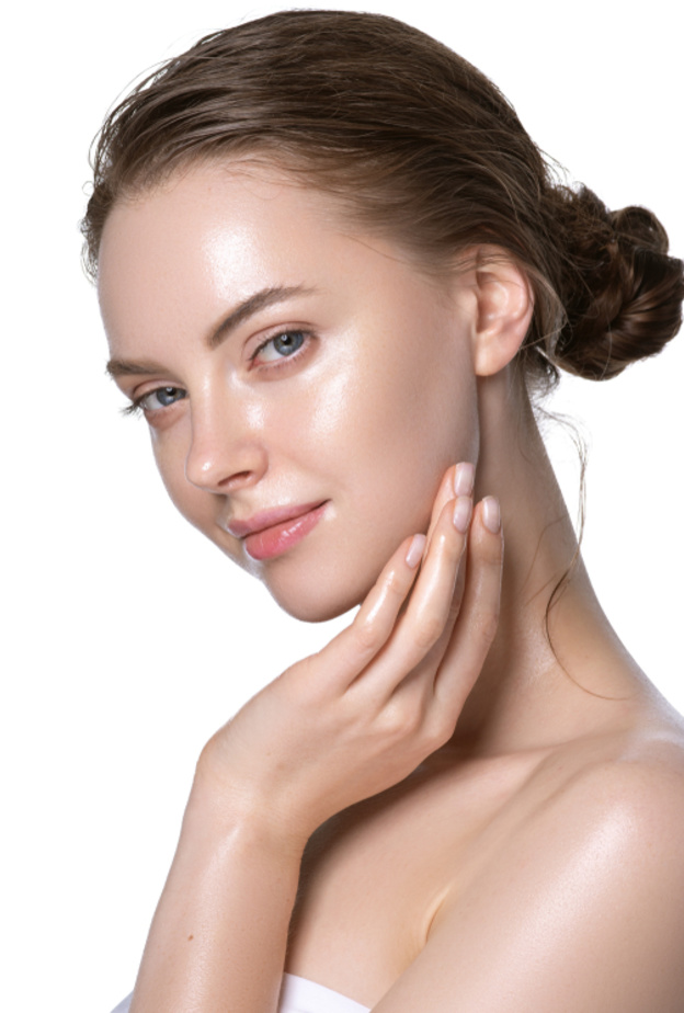 افضل زيوت طبيعية لتبييض الجسم مع بداية فصل الربيع وطرق استخدامها