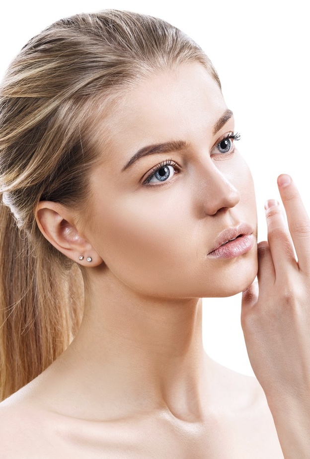 طريقة تحضير خلطة زبدة الكاكاو لإزالة حفر حب الشباب وتبييض البشرة