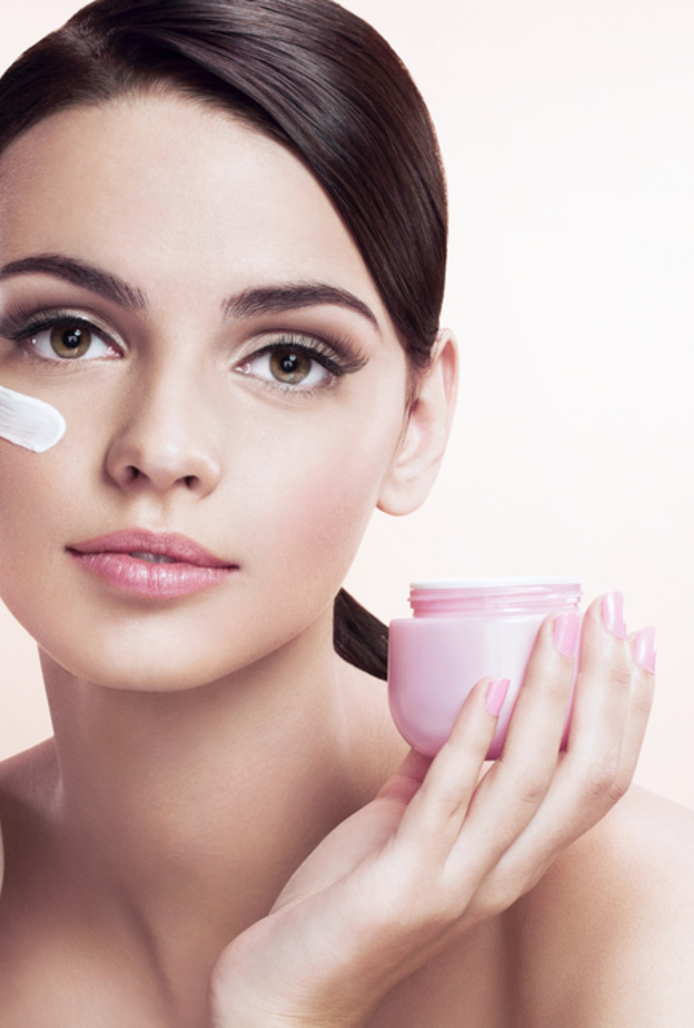  روتين العناية بالبشرة  والتخلص من حب الشباب