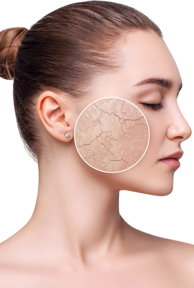 فوائد الفراولة لبشرة المرأة الجافة وأبرز الخلطات الطبيعية منها