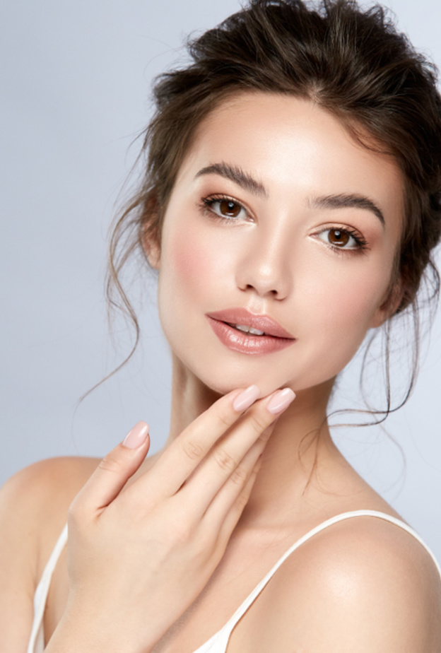 كيفية الحصول على بشرة نضرة ومتوهجة