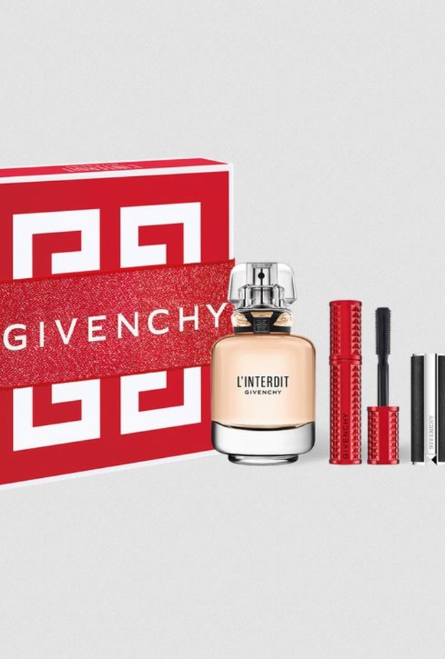 مجموعة جيفنشي لهدايا عيد الأم