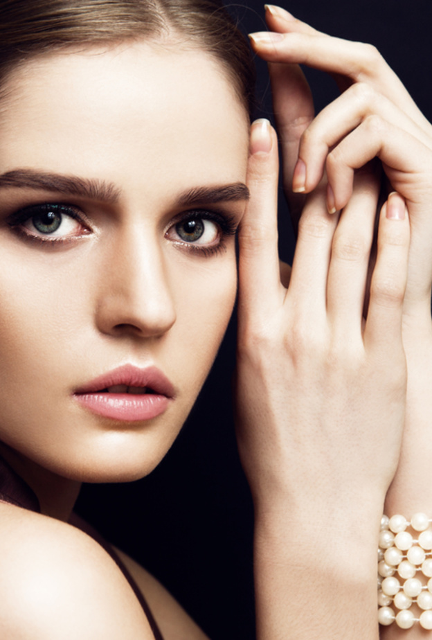 مكياج ناعم يناسب شهر رمضان 2022