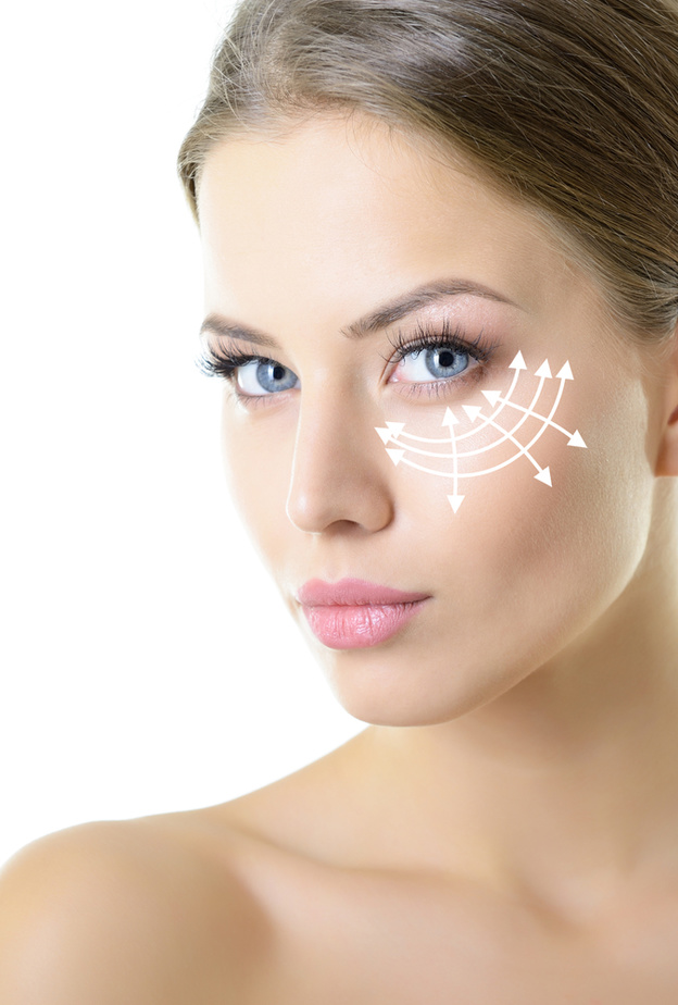 ما هي نتائج حقن الدهون أسفل العين وأهم مخاطرها