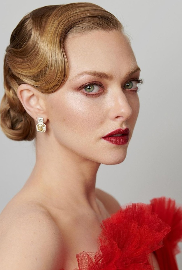 أبرز رسمات مكياج النجمات العالميات في حفل الأوسكار 