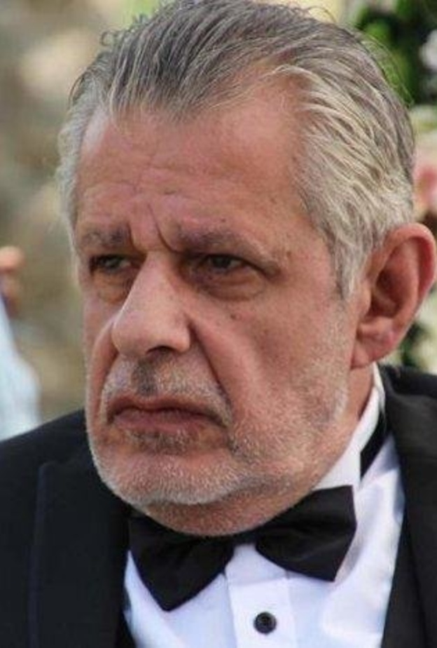 زكي فطين عبد الوهاب 