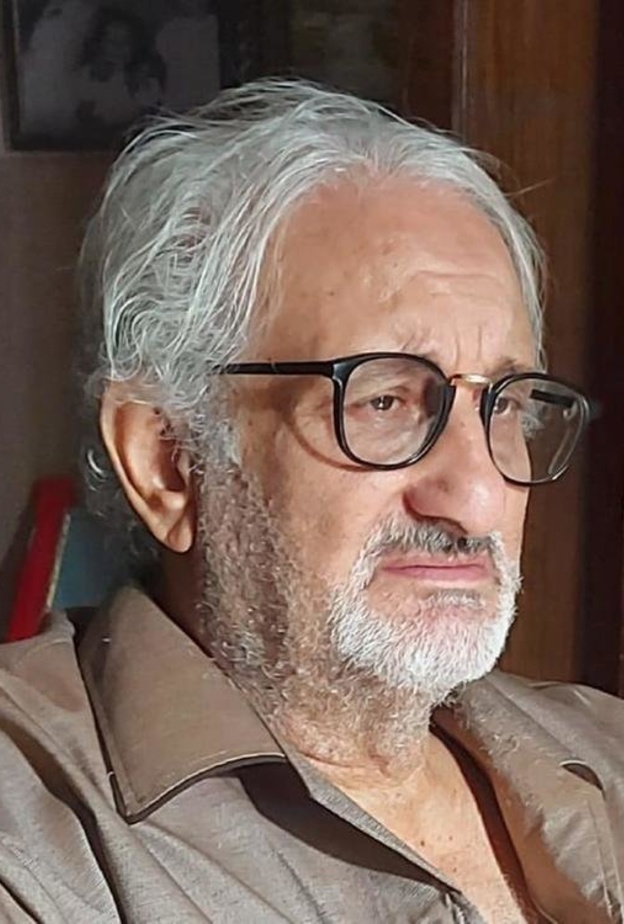 وفاة الفنان أحمد حلاوة