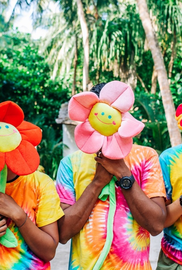 منتجعات سونيفا المالديفية تستقبل عيد الفصح بفعاليات استثنائية 